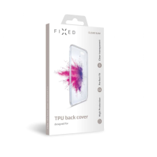 Fixed TPU Samsung Galaxy A32 tok átlátszó (FIXTCC-705) (FIXTCC-705) - Telefontok tok és táska