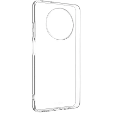 Fixed TPU telefontok Realme 12 telefonhoz, átlátszó FIXTCC-1419 mobiltelefon kellék