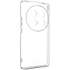 Fixed TPU telefontok Vivo x100 Ultra telefonhoz, átlátszó FIXTCC-1399