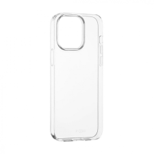 Fixed Vékony AntiUV Apple iPhone 14 Pro Max, átlátszó tok és táska