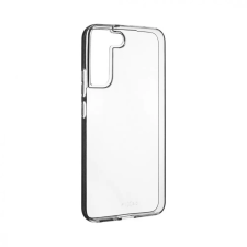 Fixed Vékony AntiUV Tok Samsung Galaxy S22+ 5G, átlátszó FIXTCCA-839 tok és táska