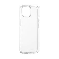 Fixed vékony tpu antiuv tok apple iphone telefonhoz, átlátszó fixtcca-928 tok és táska