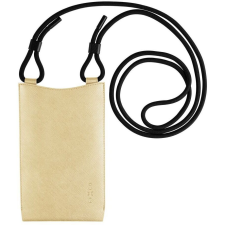 Fixed Verona 7" világossárga univerzális tok fekete zsinórral (FIXVER-LGYL) tok és táska