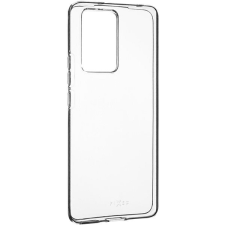 Fixed Xiaomi 13 Lite tok, átlátszó tok és táska