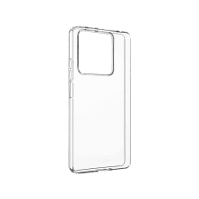 Fixed Xiaomi Redmi Note 13 5G Tok - Átlátszó tok és táska