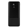 Fixed Zen Power Bank 20000mAh - Fekete