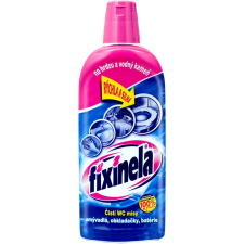 Fixinela folyékony rozsda- és vízkőeltávoító 500 ml (8585003911574) (8585003911574) tisztító- és takarítószer, higiénia