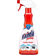 Fixinela Perfect konyhai tisztítószer 500 ml tisztító- és takarítószer, higiénia