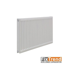 FixTrend , 22-600x500 radiátor fűtőtest, radiátor