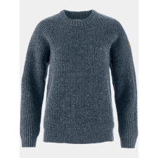 Fjallraven Fjallraven Övik Waffle Knit W D női pulóver, kardigán