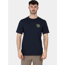  Fjallraven Walk With Nature T-shirt M D