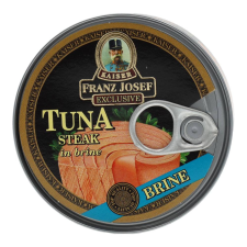  FJK TONHAL STEAK SÓS LÉBEN EO 170G konzerv