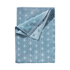 Fjord konyharuha, pasztell kék lakástextília