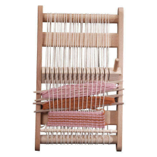 FKP Toys Fa szövőkeret Mini szövőkeret kreatív és készségfejlesztő