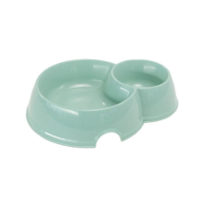  FLAIR 20704 kombi macskaetető tál kutyatál