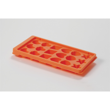 Flair 60016 Figurás Jégkockakészítő (60016) konyhai eszköz