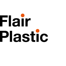 Flair 80100 LINETTE 60L szennyestartó világosszürke bútor
