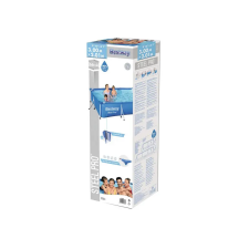 Flair Bestway - Merevfalú medence 300 x 200 x66 cm medence