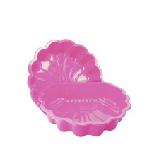 Flair Dublino gyermek homokozó rózsaszín (61068) (fl61068) homokozójáték