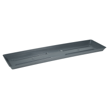Flair Foxtrot 69942 antracit 60 cm alátét (69942) konyhai eszköz