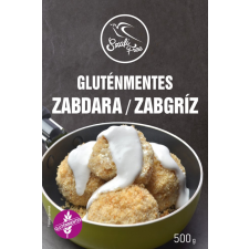 Flair Mojito Kft Szafi Free Gluténmentes zabdara / zabgríz 500g alapvető élelmiszer