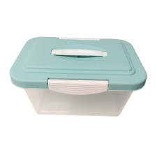  Flair-Mosogatókapszula tároló 5,5 l fürdőszoba kiegészítő