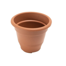  FLAIR Sydney 69975 terra 13 cm virágcserép kerti tárolás