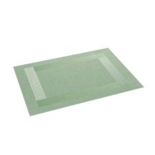 Flair Tescoma FLAIR FRAME étkezési alátét 45x32 cm, zöld konyhai eszköz