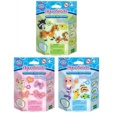 Flair Toys AquaBeads Csillaggyöngy mini szett többféle változatban 1db (20FLR31771) (20FLR31771) kreatív és készségfejlesztő