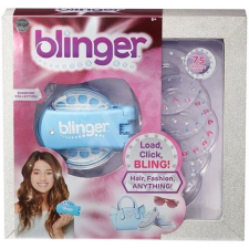 Flair Toys Blinger Gyémánt kollekció türkiz kreatív játék (BGW0002) (BGW0002) szépségszalon
