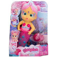 Flair Toys Bloopies Mókás Sellobébi világító uszonnyal (83110) (FT83110) játékfigura