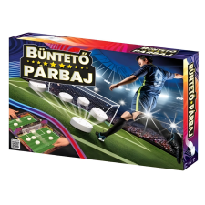 Flair Toys Büntetőpárbaj társasjáték társasjáték