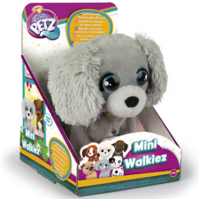Flair Toys Club Petz: Mini Walkiez sétáló Uszkár kiskutya plüssfigura