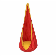 Flair Toys Csepphinta piros színben 70 cm – Wonderland hinta
