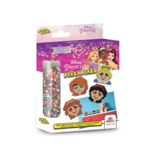 Flair Toys Disney hercegnők klubja vasalható gyöngy szett kreatív és készségfejlesztő