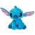 Flair Toys Disney plüssfigurák: Stitch plüss 20cm
