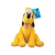 Flair Toys Disney: Pluto 33 cm-es ülő plüss hanggal