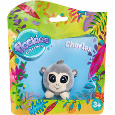 Flair Toys Flockies játékfigura: 1. széria – Csimpánz Charles játékfigura