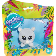 Flair Toys Flockies játékfigura: 1. széria - Orrszarvú Ronald (FLO0106) (FLO0106) játékfigura