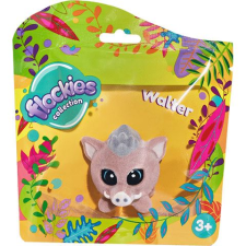 Flair Toys Flockies játékfigura: 1. széria - Varacskos Disznó Walter (FLO0112) (FLO0112) játékfigura