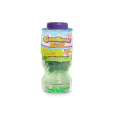 Flair Toys Gazillion: Buborékfújó utántölto folyadék 236ml-es buborékfújó