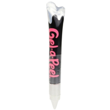 Flair Toys Gel-a-Peel: Sötétben világító pink 1db-os utántöltő kreatív és készségfejlesztő