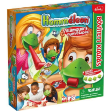 Flair Toys Hamméleon társasjáték társasjáték