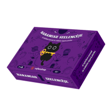 Flair Toys Haramiau szelencéje társasjáték társasjáték