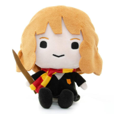 Flair Toys Harry Potter: Hermione Granger plüss figura 20 cm – YuMe plüssfigura