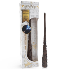 Flair Toys Harry Potter: Hermione világító varázspálcája mobil applikációval akciófigura