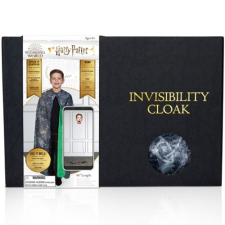Flair Toys Harry Potter Láthatatlanná tévő köpeny jelmez