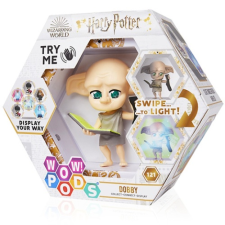 Flair Toys Harry Potter: WOW! POD Varázsló világ - Dobby varázsfény gyűjthető figura játékfigura