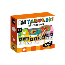 Flair Toys Írni tanulok! oktatójáték magyar nyelvű kreatív és készségfejlesztő