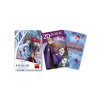 Flair Toys Jégvarázs 2 kvartett kártyajáték - Dino